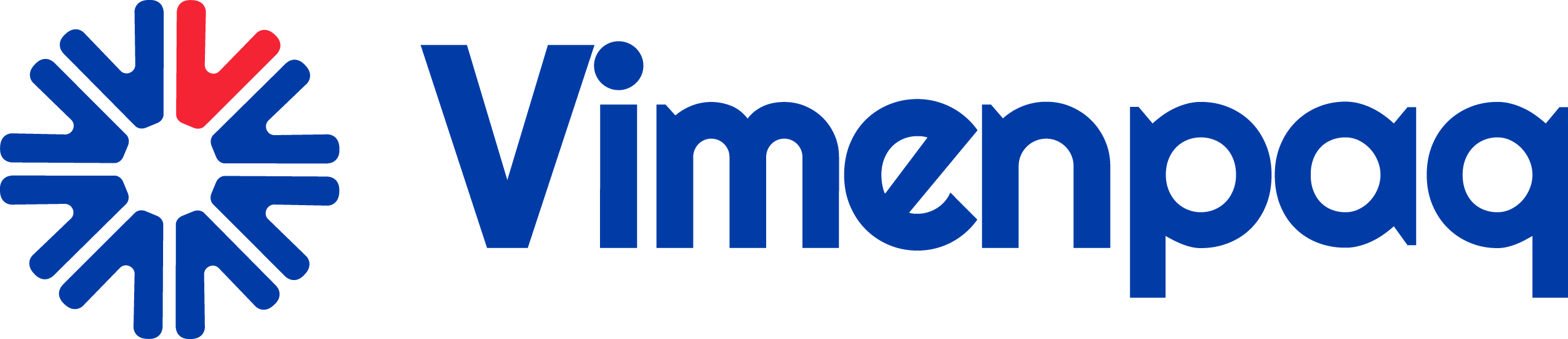 Vimenpaq